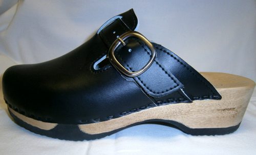 HOGES Modell 570 in Weiß und Schwarz